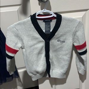 Boys Kenneth Cole sweater